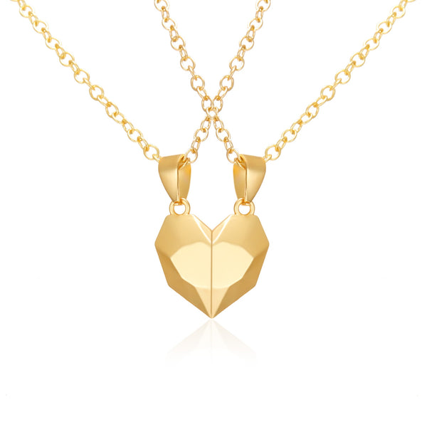 COLAR MAGNÉTICO LOVE 2 EM 1 - BLACK FRIDAY