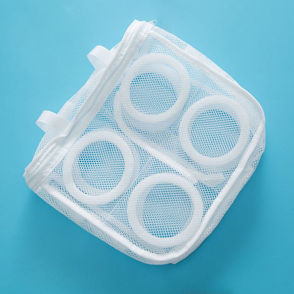 Filter Cleaning - Saco Lavável de proteção
