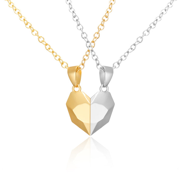 COLAR MAGNÉTICO LOVE 2 EM 1 - BLACK FRIDAY