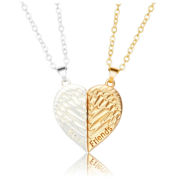 COLAR MAGNÉTICO LOVE 2 EM 1 - BLACK FRIDAY