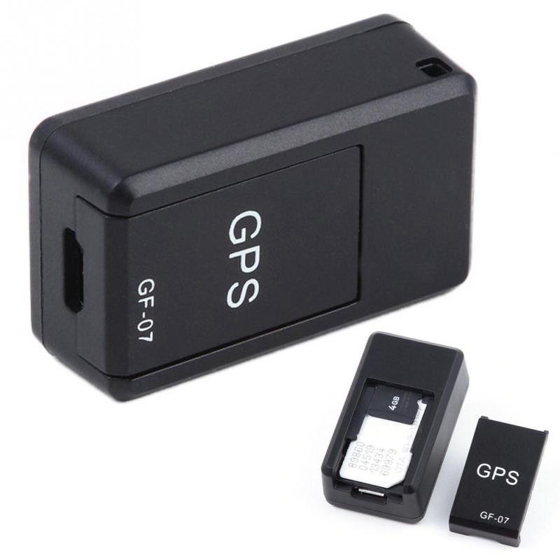 Mini rastreador gps