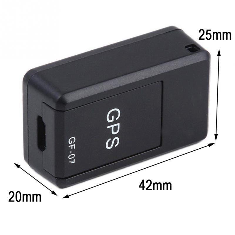 Mini rastreador gps