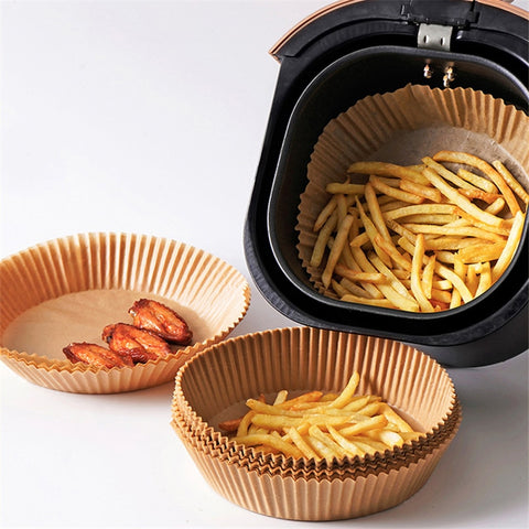 AirFryer Réfil Fácil